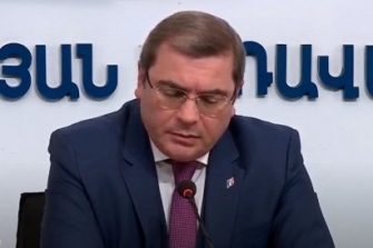 Լայնածավալ ստուգումներ ՊԵԿ-ում