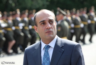 Արման Սաղաթելյանը նշանակվել է Հանրային ռադիոյի գործադիր տնօրեն