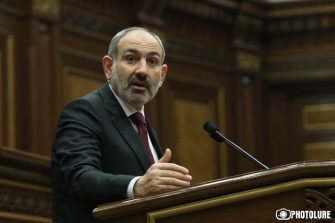 Վարչապետ Փաշինյանը՝ Շուշիի մասին