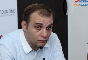 Վալերի Պերմյակովի գործի շրջանակներում ՌԴ-ում հարուցված քրեական գործը կասեցվել է