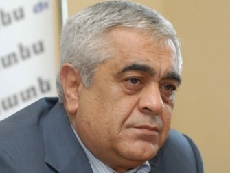 «Ոտքից գլուխ հերյուրանք է»