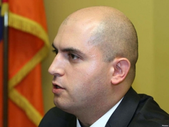 Քննարկում «Գրաբարի կարևորությունն այսօր և դասավանդման արդի խնդիրները դպրոցում» խորագրով