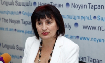 «Վիշտն ու վիրավորանքը իրար հետ շատ դժվար է տանել ու չպոռթկալ»