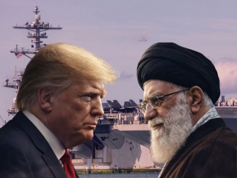 Եթե որևէ մեկը կամ որևէ պետություն ինչ-որ կերպ չկանգնեցնի համաշխարհային սիոնիզմի գործիք Թրամփին, ապա նա կարող է աշխարհը հրդեհել   