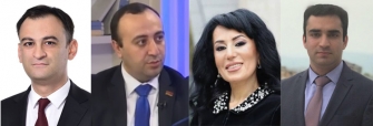 «Իշխող ուժի մեջ կան գործիչներ, որ տրամագծորեն տարբեր գաղափարական դիրքորոշում ունեն՝  պահպանողականից մինչև լիբերալ»