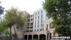 Կաշառք ստանալու մեղադրանքով կալանավորվել է դիվիզիոնի շտաբի պետը 