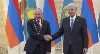 Ճոխ ձևակերպումներով ներկայացվող այս  «պարգևը» Հայաստանի պետական շահերի հետ որևէ առնչություն չունի 