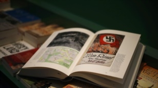 Գերմանիայում վերահրատարակվել է Հիտլերի Mein Kampf-ը