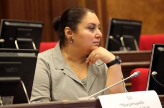 «Ինչպե՞ս կարելի է այդքան  քառակուսի մտածել»