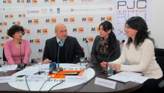 Ատելության խոսքի տարածողը լրագրողներն են