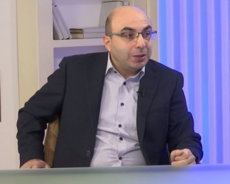 Սոլիդ իշխանության ձևավորման հիմքը՝ սոլիդ ընդդիմություն