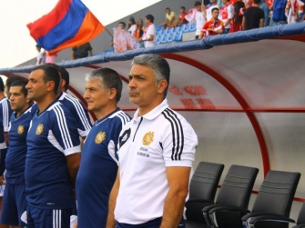 Խմբա­յին մեր վեր­ջին եր­կու հան­դի­պու­մը