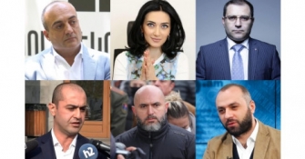 Հասարակական գործիչներն ու իրավաբաններն արձագանքել են Միքայել Մինասյանի հայտարարությանը