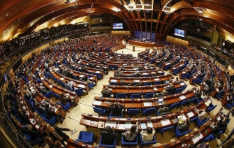 ԵԽԽՎ ամառային նստաշրջանը չեղարկվել է