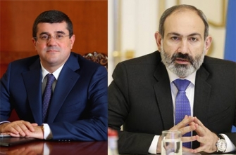 Արցախի նախկին վարչապետն արձագանքել է Նիկոլ Փաշինյանին