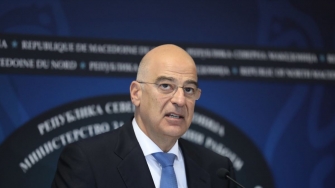 Հունաստանը համերաշխությունն է հայտնում Իտալիային
