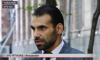 Հատկապես քաղաքական ասպարեզ նոր մուտք գործող քաղաքական ուժերը մի շատ մեծ խնդիր ունեն՝ սեփական էլեկտորատի սահմանումը