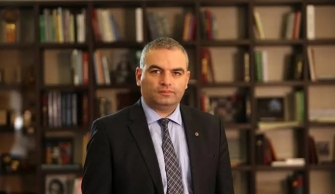 Ցեղասպան հասարակությունը