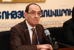 Այն, ինչ առաջարկել են համանախագահները, հայկական կողմի երազանքը չի եղել