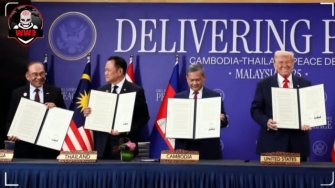 Թրամփի խաղաղությունը տևեց ընդամենը երկու շաբաթ