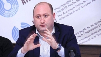 Սուրեն Սարգսյան. Ադրբեջանի դեսպանը Վաշինգտոնում ծանրքաշային է. նրան լուրջ հակակշիռ է պետք դեմ տալ, իսկ Մակունցը այդ հակակշիռը չէ