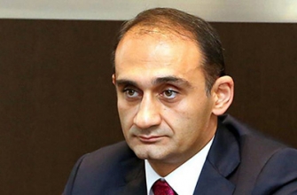 «Ընտանիքս բիզնես ունի»