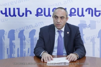 «Իմ և Ռոբերտի ընկերության մեջ սեպ խրելու փորձն անմտություն է»