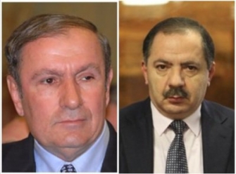 Աղվան Վարդանյան. Այո, Տեր-Պետրոսյանը ճիշտ է, բայց ես ավելի ճիշտ եմ