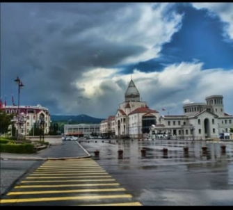 Արի՜, արի՜