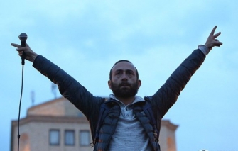 Աննախադեպ միջոցառումների շարքից   