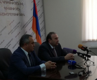 Աստիճանական անցում ոչ  դաս-դասարանային համակարգի