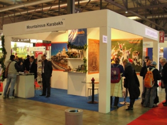 Զբոսաշրջային ցուցադրությունն ու ադրբեջանական հիստերիան