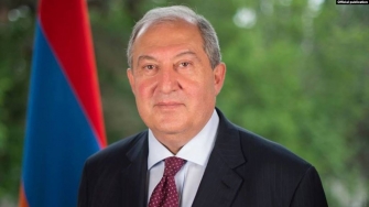 ՀՀ նախագահը կմասնակցի Դավոսի ֆորումին