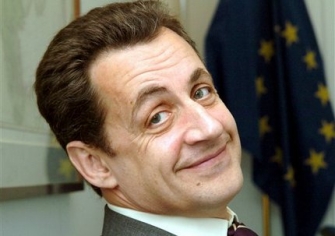 Սարկոզին սկսում է հաղթել 