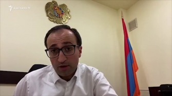 Արսեն Թորոսյան. Կորոնավիրուսի ևս 22 հաստատված դեպք, վարակվածների թիվը հասավ 52-ի