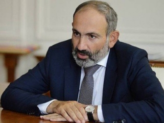 Նիկոլ Փաշինյան. Կոչ եմ անում թատերականացված կոչերից զերծ մնալ