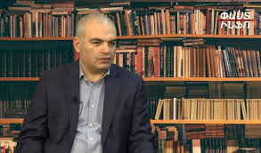 Խորհրդարանական ընդդիմության կարմիր գիծը