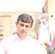 Հանճա՛ր ես, սեփական հանցագործությունդ «հիմնավորելու» մեջ՝ անմրցելի