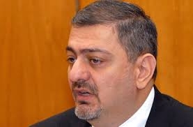 Համեստ նախարարը