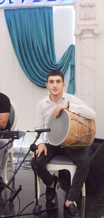 Հեքիա՛թ եք պատմում