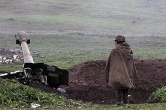 Խաղը սրընթաց փոխվեց