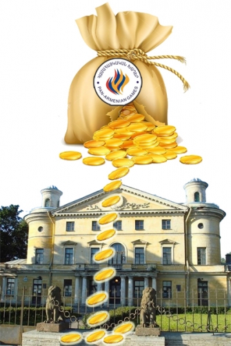 Ի՞նչ անի Իշխանը, ընդդիմանա՞