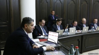 Տիպային առաջարկությունների մշակում
