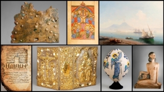 Հայկական թանգարանի անդարձ վերադարձը