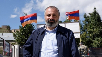 Առողջ ավանդականության և առողջ առաջադիմության ներդաշնակ սինթեզ. Դավիթ Բաբայան