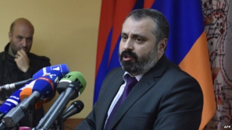 «Բանակցությունների պահին Ստեփանակերտ ԱԹՍ ուղարկելը ողջամիտ բացատրություն չունի» 