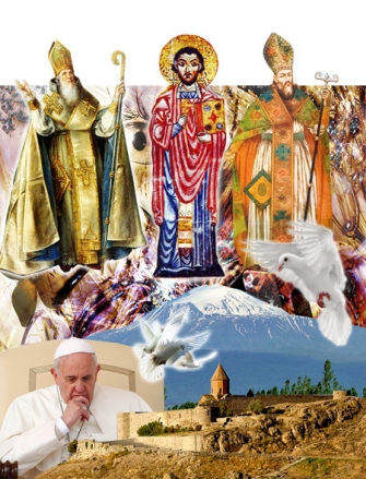 Աստված բարի է իր բոլոր ճանապարհների վրա