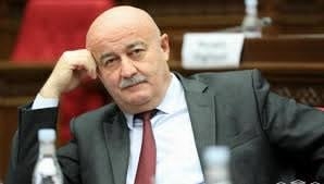 Քայլիստ Հովիկը բացահայտեց Նիկոլի սուտը