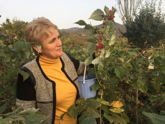 «Շատ փող չեմ ուզում, շատը փչացնում է մարդուն, ուզում եմ այնքան, որ իմ ապրելը դժվար չլինի»
