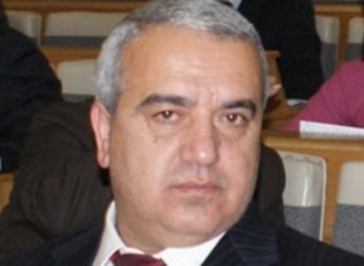 Հանկարծամահ է եղել Աշոտ Տոնոյանը